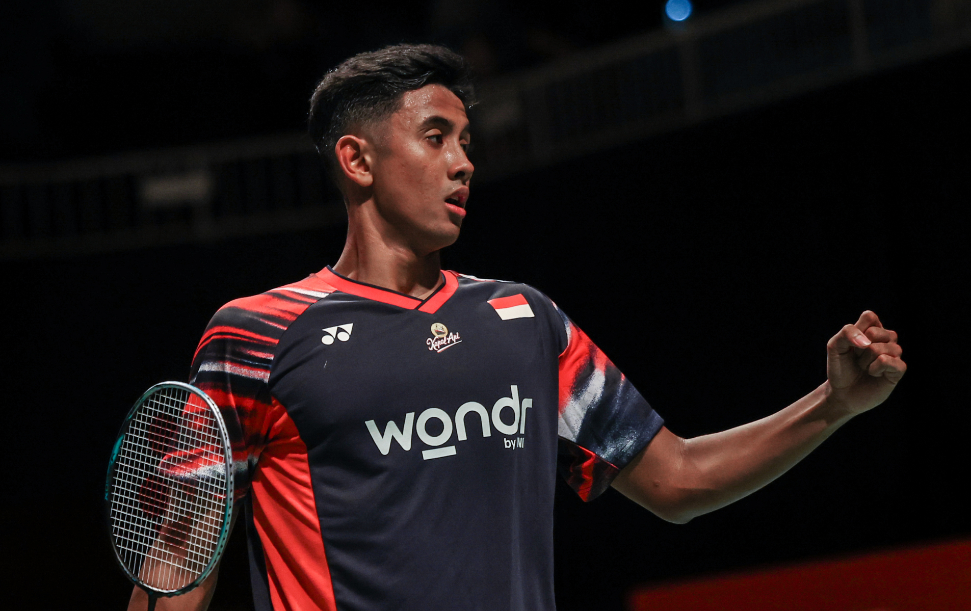 羽毛球赛场再起风云：云贵鲨队队险胜江汉独角兽队，赛场气氛火爆保级形势悄然变化的简单介绍