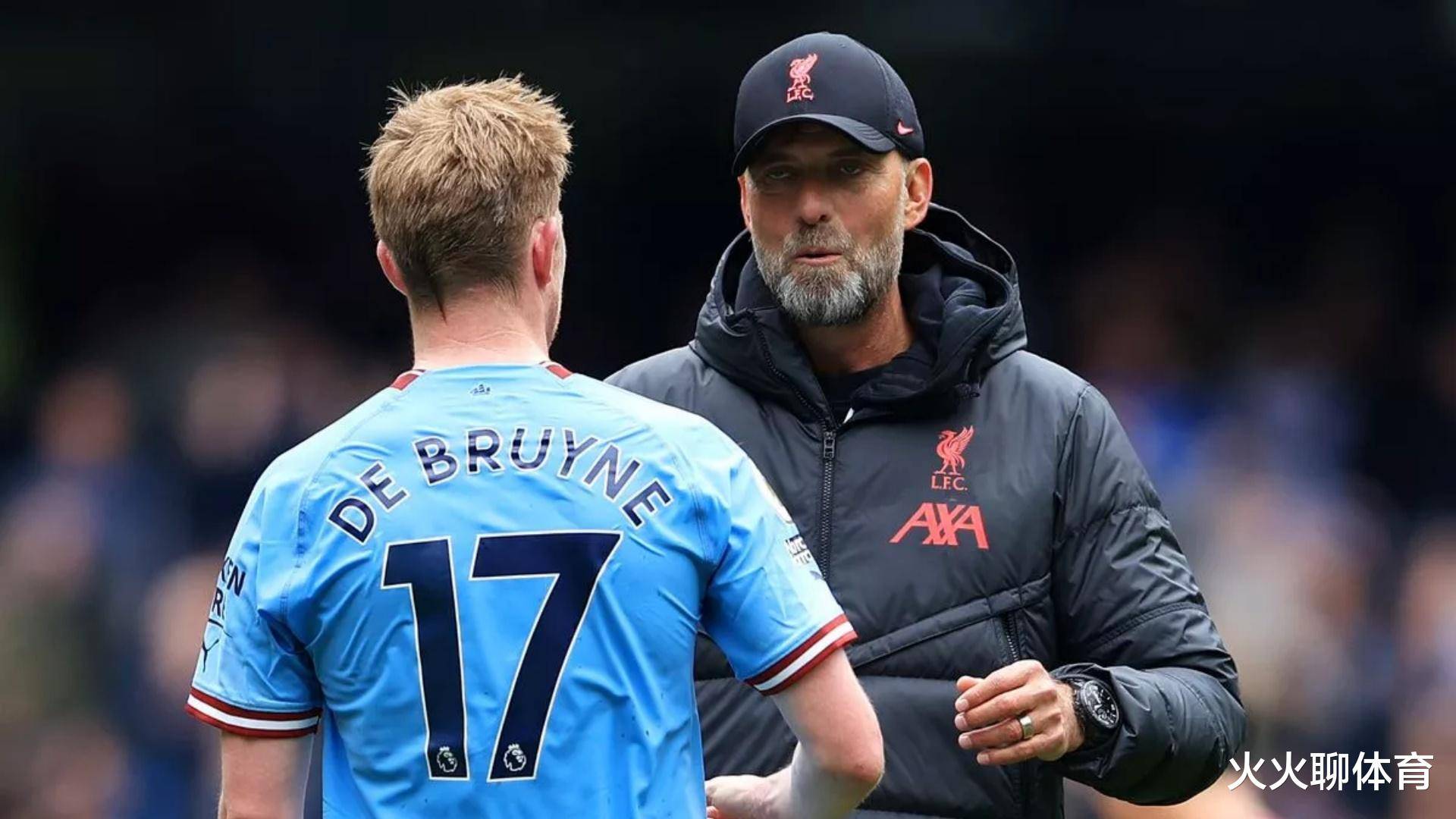 爱游戏-德布劳内连续七场比赛得分超过赛况扑朔迷离，利物浦挑战极限！的简单介绍