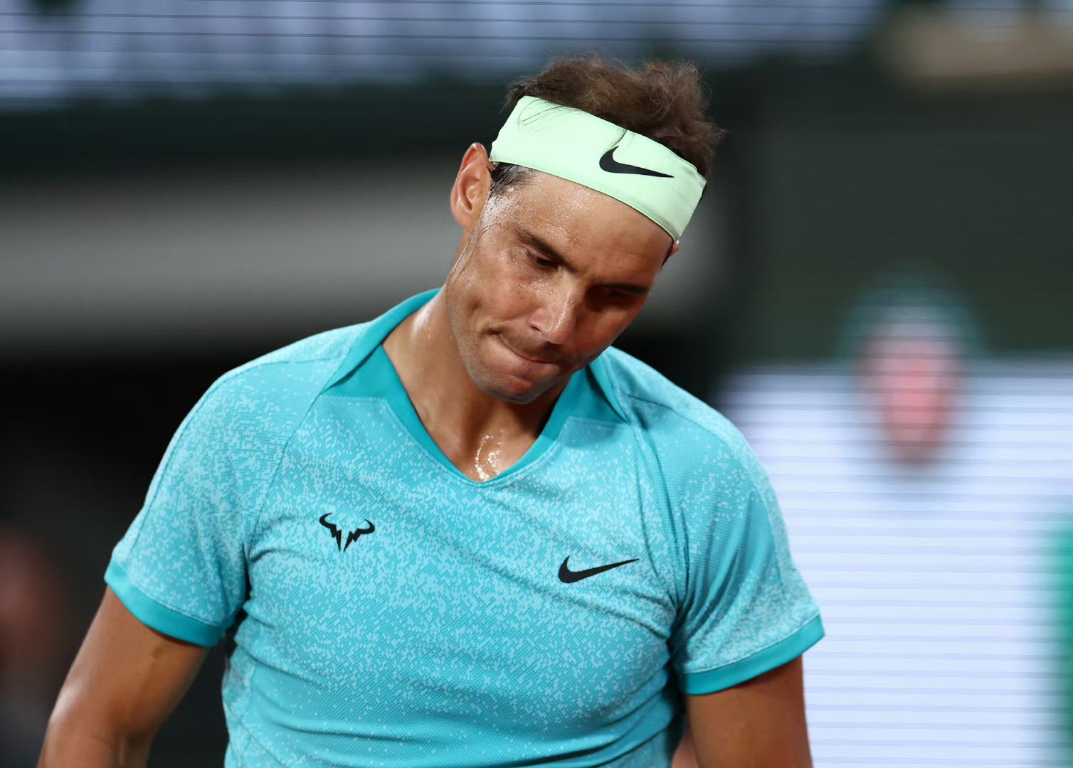 爱游戏- 纳达尔近期战绩 