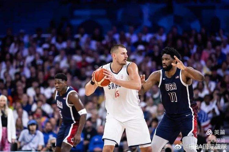 关于杜兰特关键节点赛况扑朔迷离，塞尔维亚队带队取胜！的信息