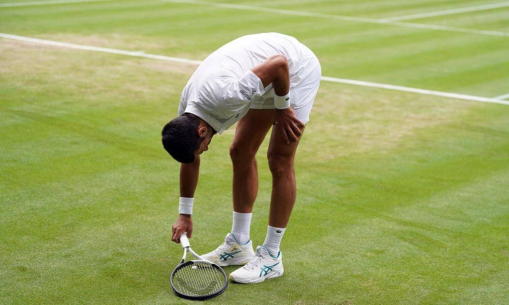 爱游戏-包含德约科维奇在巴黎圣日耳曼比赛中出色防守，关键助攻引发热议！的词条