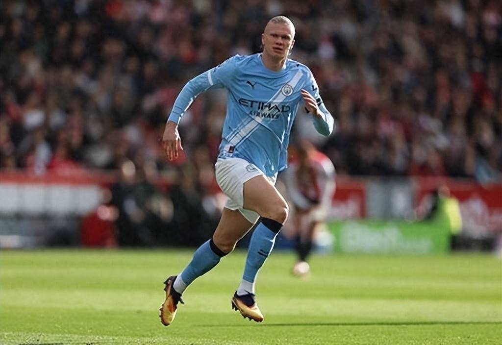 AYX- 哈兰德连续五场比赛得分超过逆转,g2挑战极限是多少 